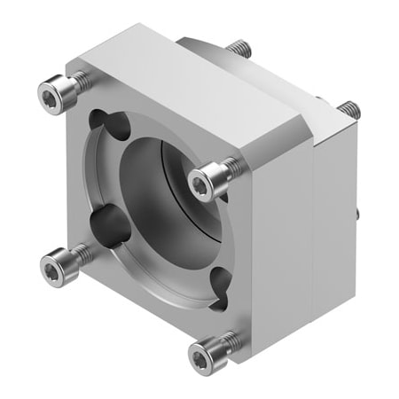 Festo Axial Kit EAMM-A-L38-60PA EAMM-A-L38-60PA